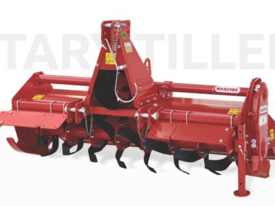 rotavator a